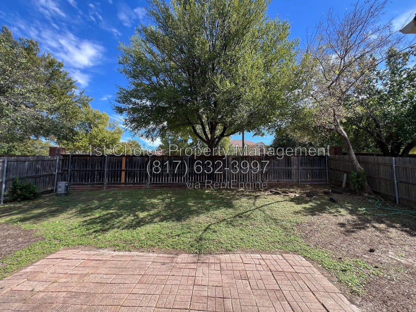 Fort Worth Texas Homes For Rent 