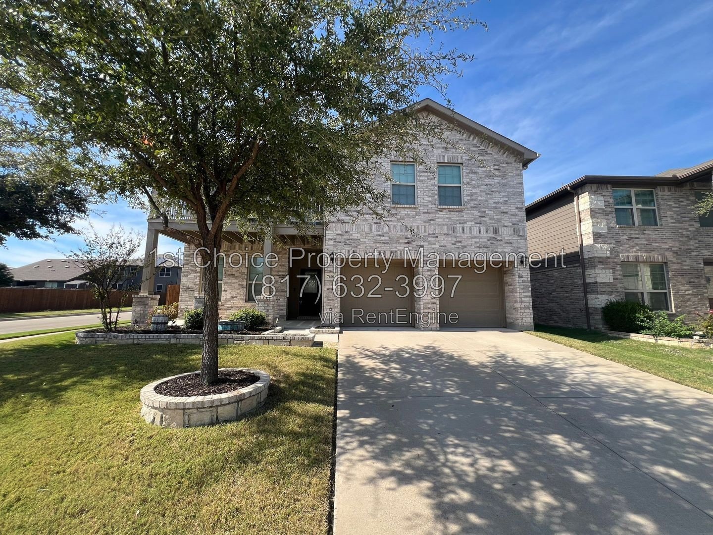 Fort Worth Texas Homes for Rent 