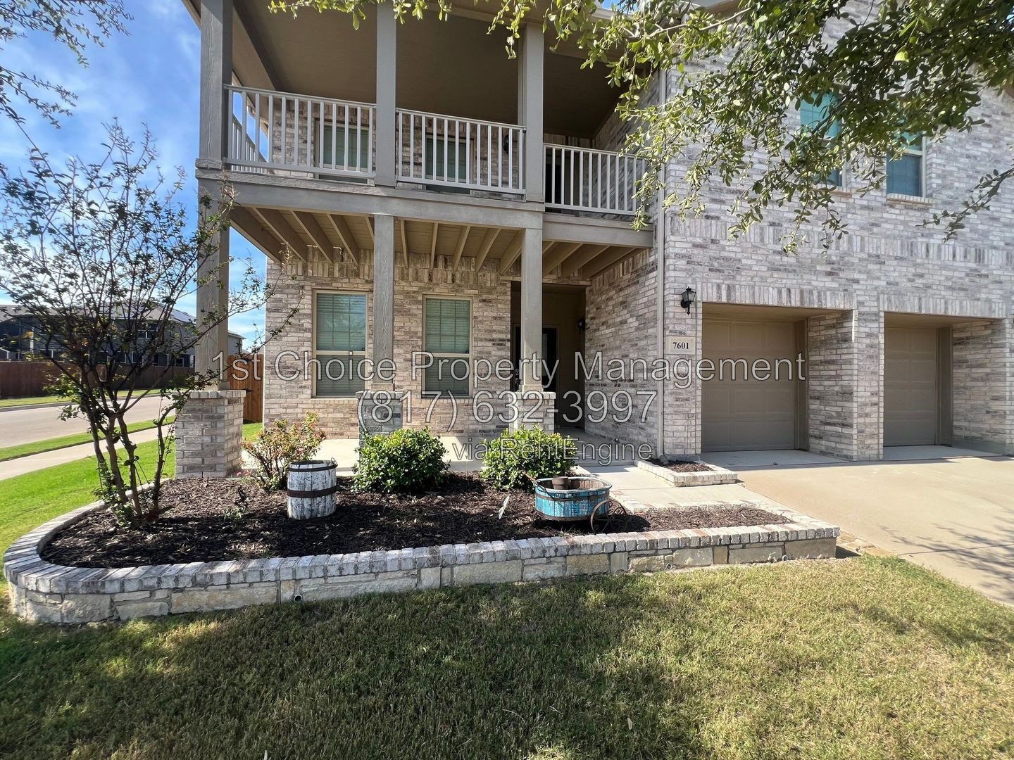 Fort Worth Texas Homes for Rent 