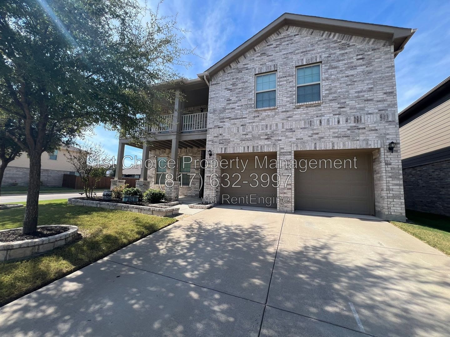 Fort Worth Texas Homes for Rent 