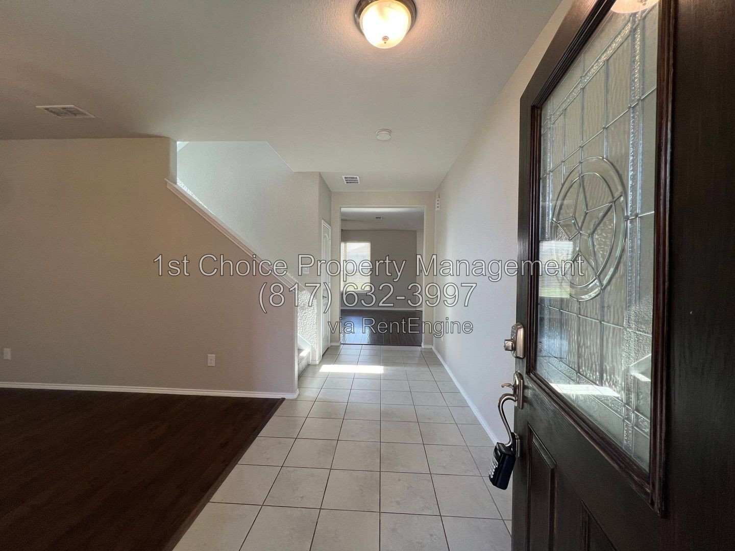 Fort Worth Texas Homes for Rent 