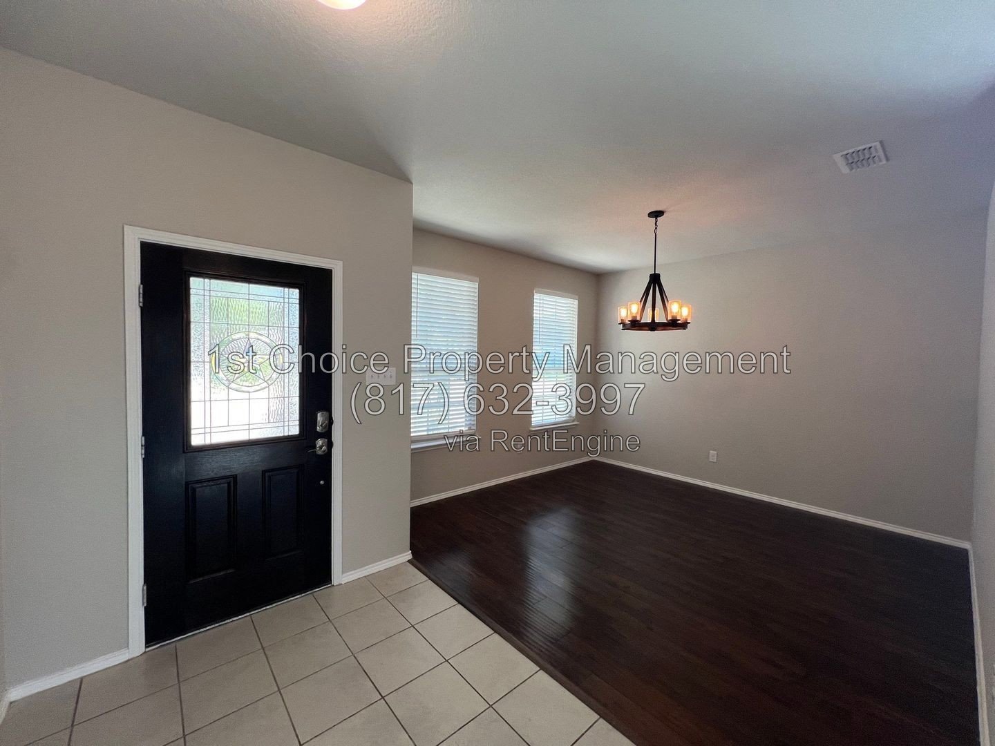 Fort Worth Texas Homes for Rent 