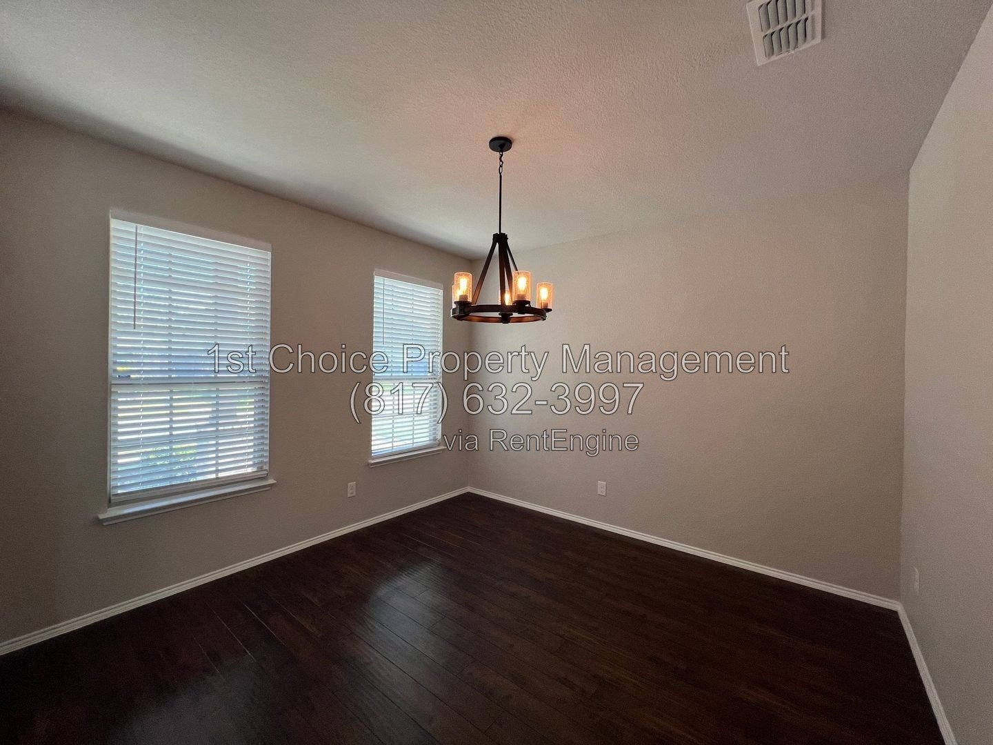 Fort Worth Texas Homes for Rent 