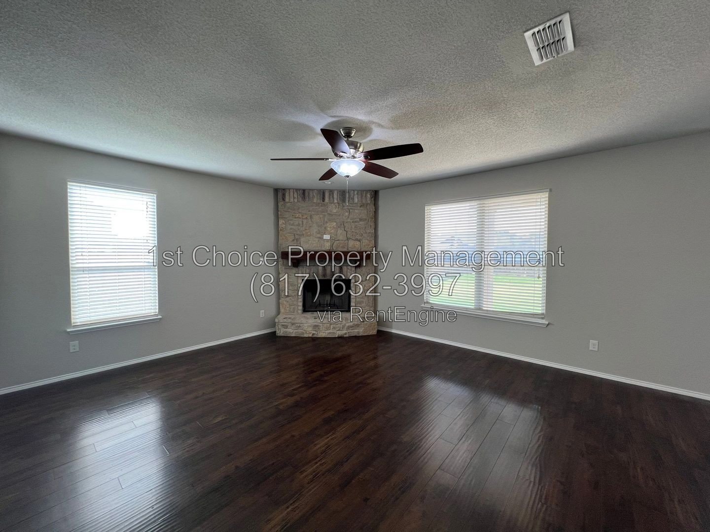Fort Worth Texas Homes for Rent 
