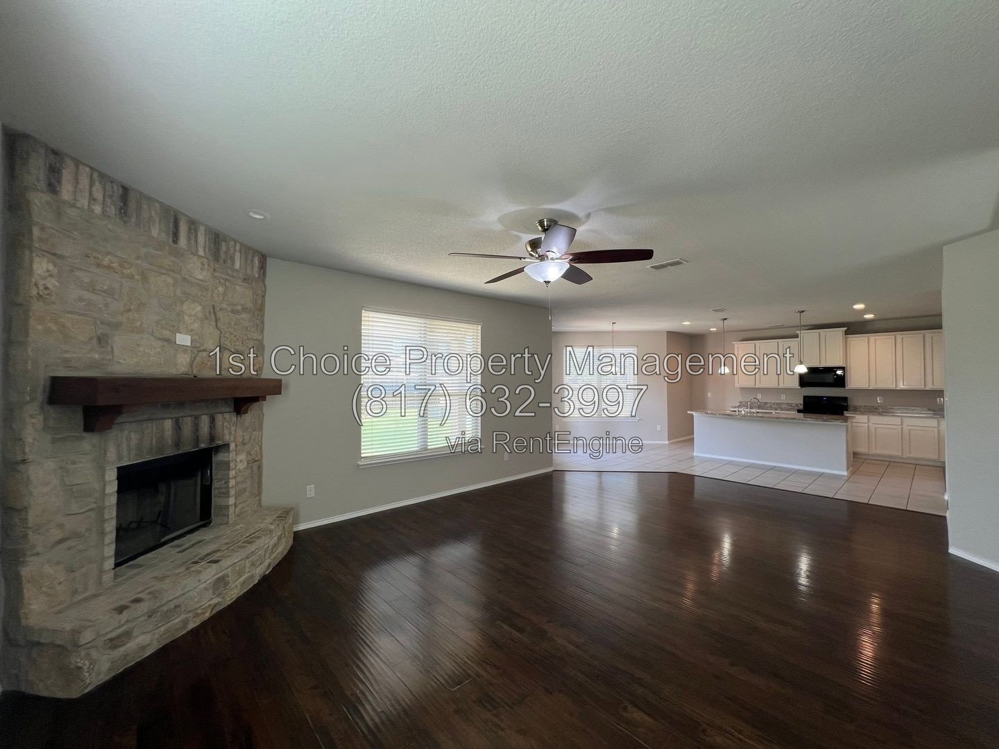 Fort Worth Texas Homes for Rent 