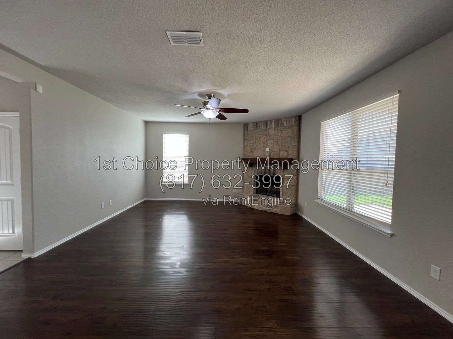 Fort Worth Texas Homes for Rent 