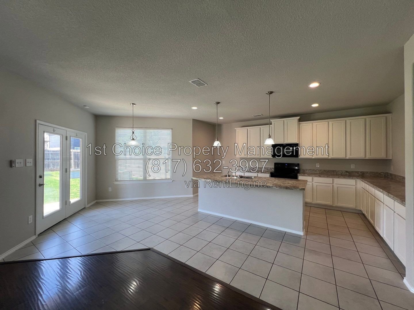 Fort Worth Texas Homes for Rent 