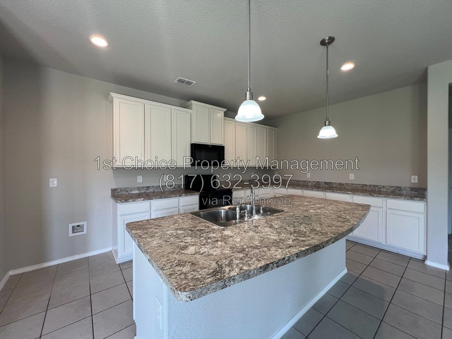 Fort Worth Texas Homes for Rent 