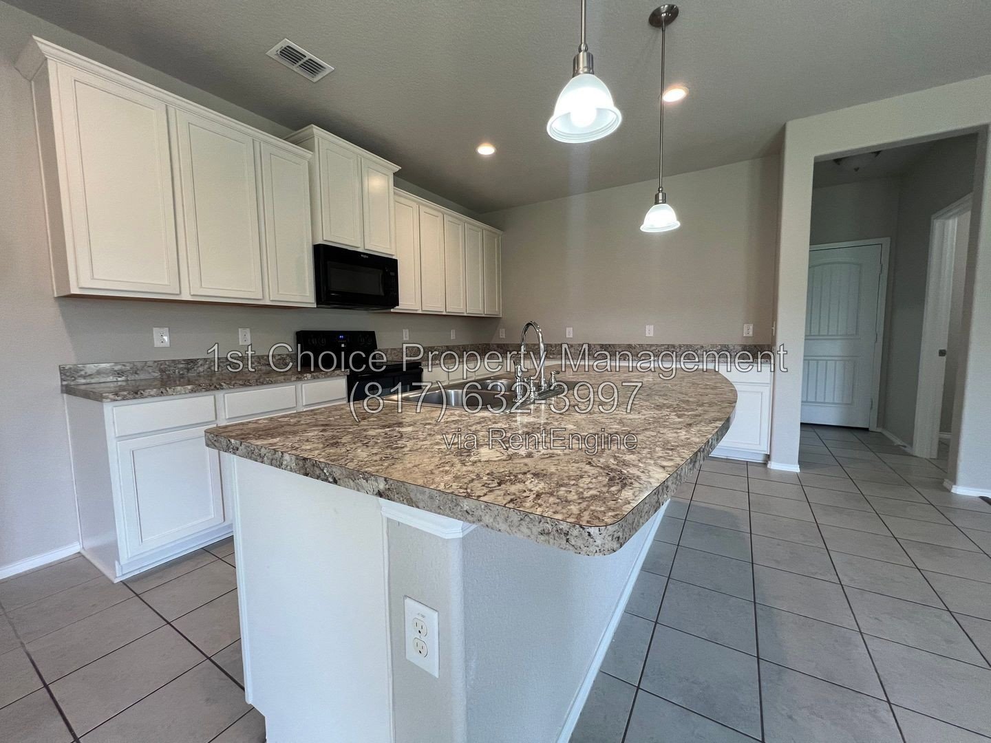 Fort Worth Texas Homes for Rent 