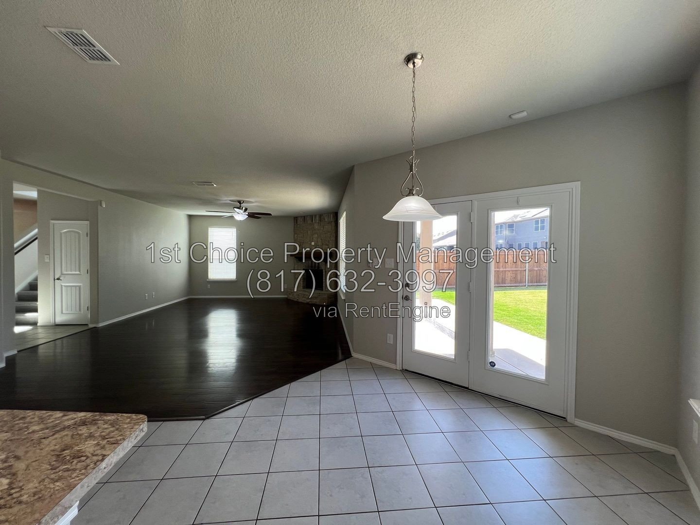 Fort Worth Texas Homes for Rent 