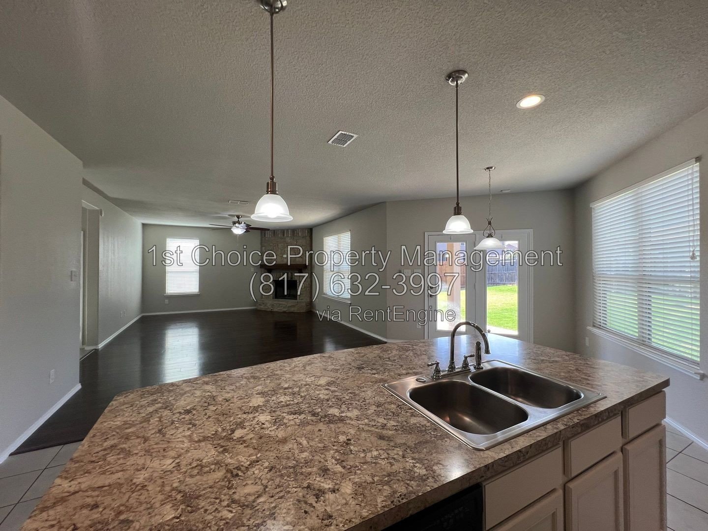 Fort Worth Texas Homes for Rent 