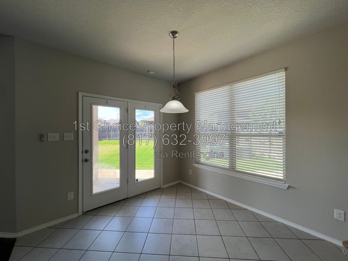Fort Worth Texas Homes for Rent 
