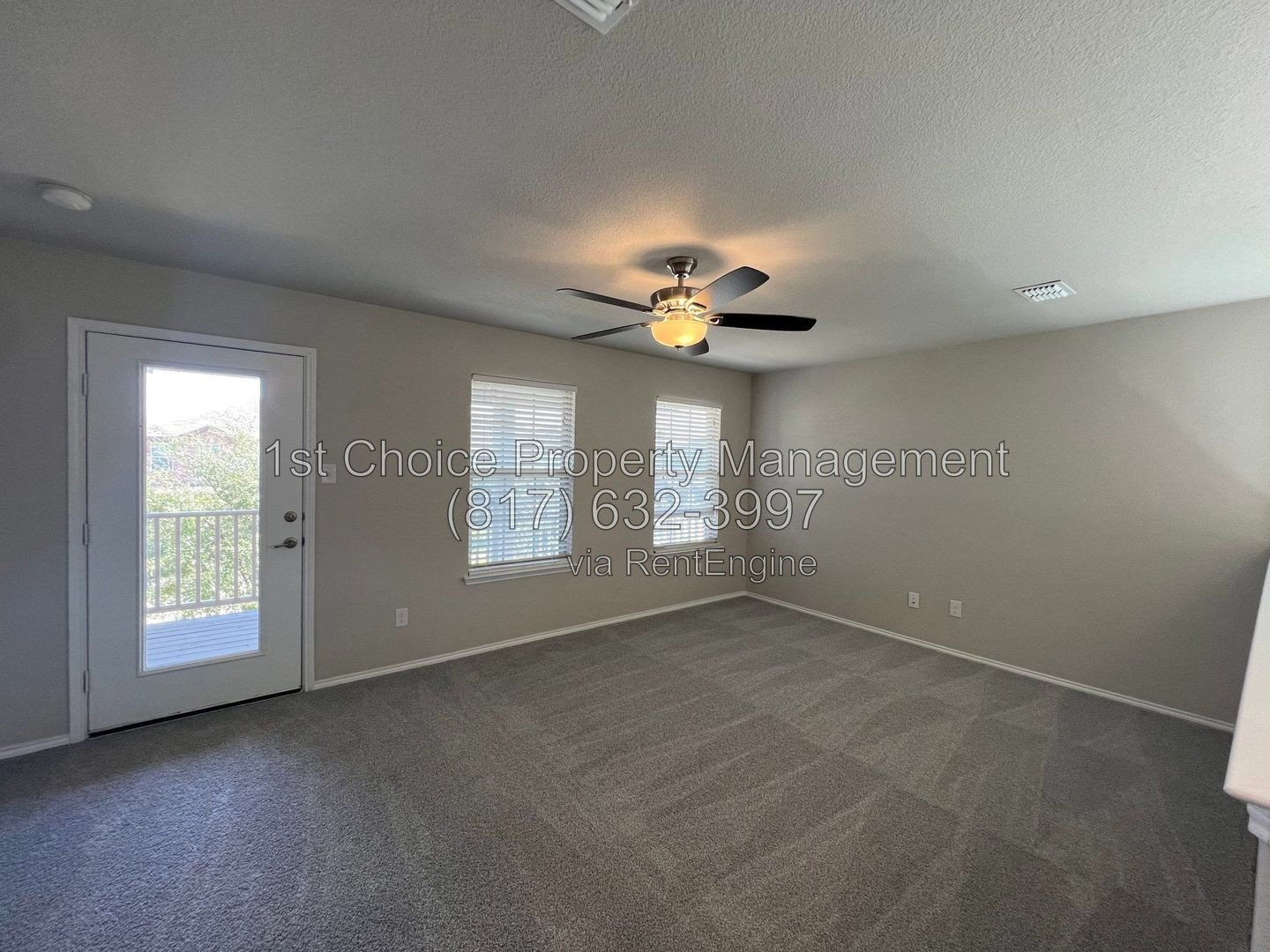 Fort Worth Texas Homes for Rent 