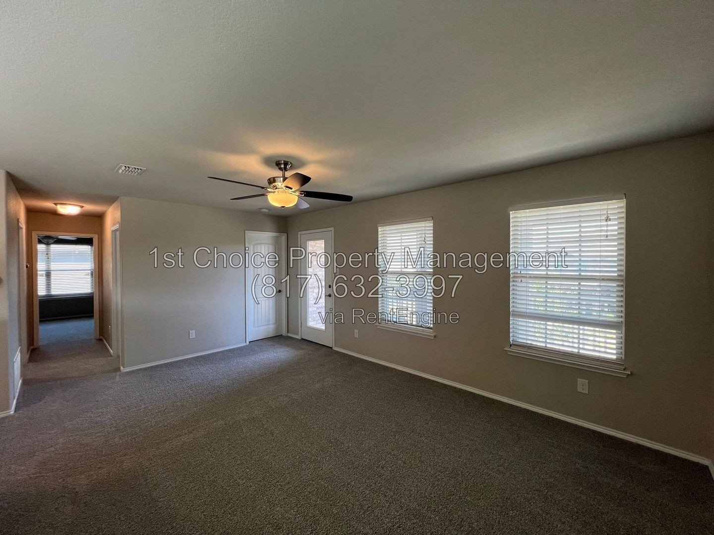 Fort Worth Texas Homes for Rent 