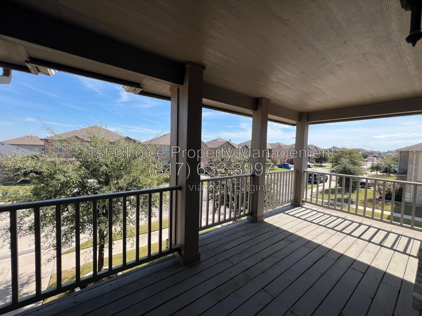 Fort Worth Texas Homes for Rent 