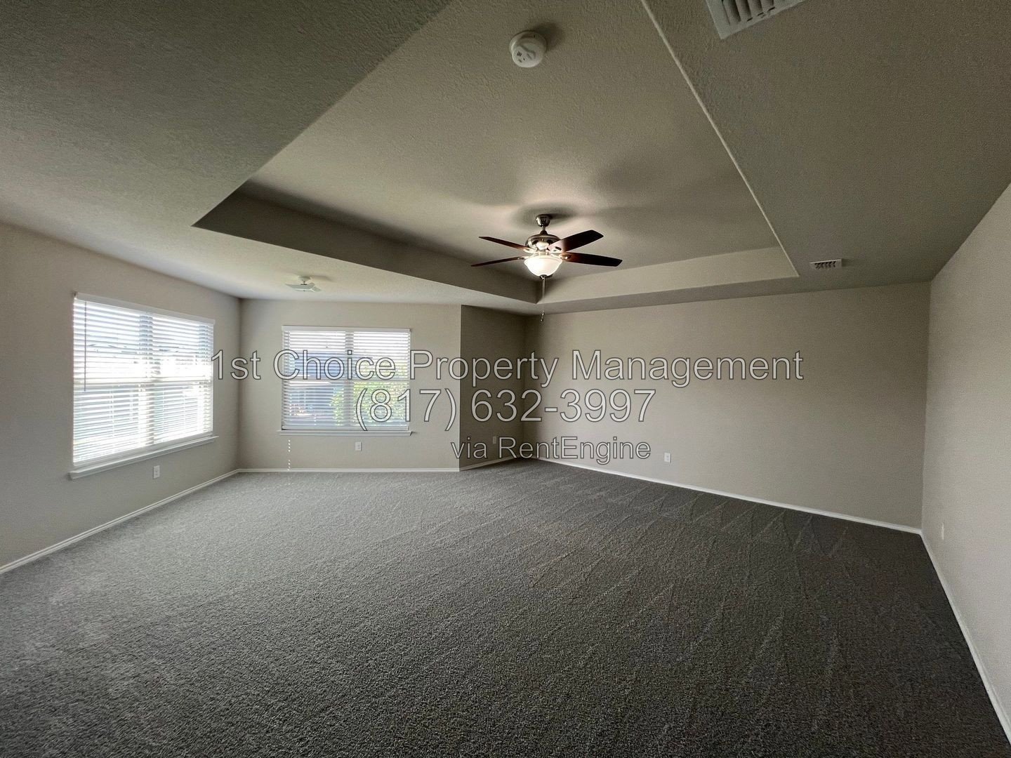 Fort Worth Texas Homes for Rent 