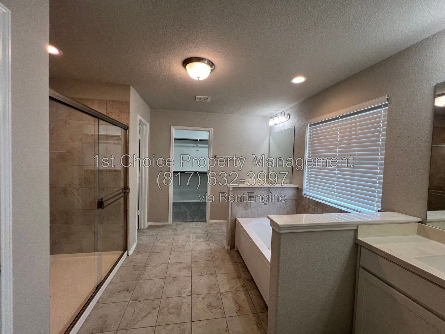 Fort Worth Texas Homes for Rent 