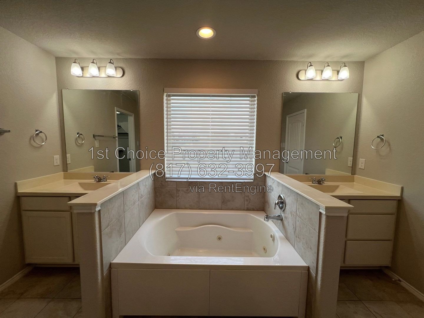 Fort Worth Texas Homes for Rent 