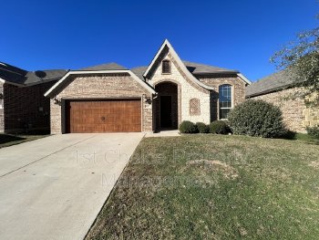 Fort Worth Texas Homes For Rent 