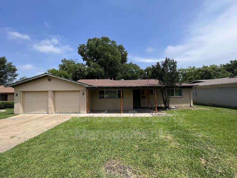 North Richland Hills Texas Homes For Rent property image