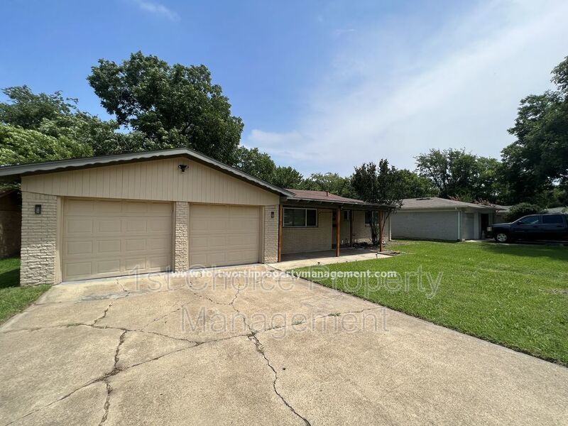 North Richland Hills Texas Homes For Rent property image