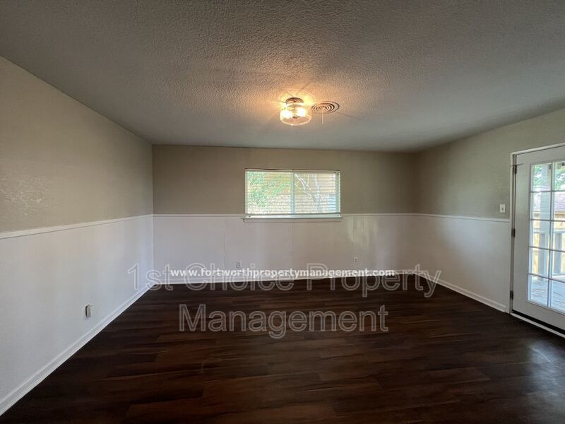 North Richland Hills Texas Homes For Rent property image