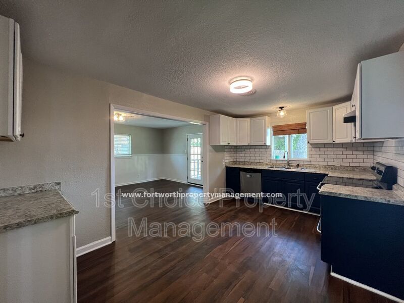 North Richland Hills Texas Homes For Rent property image