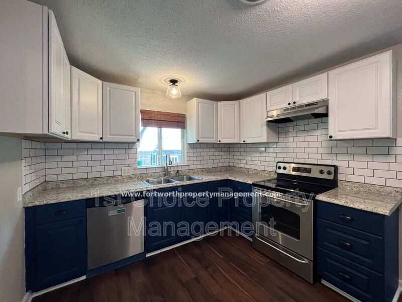 North Richland Hills Texas Homes For Rent property image