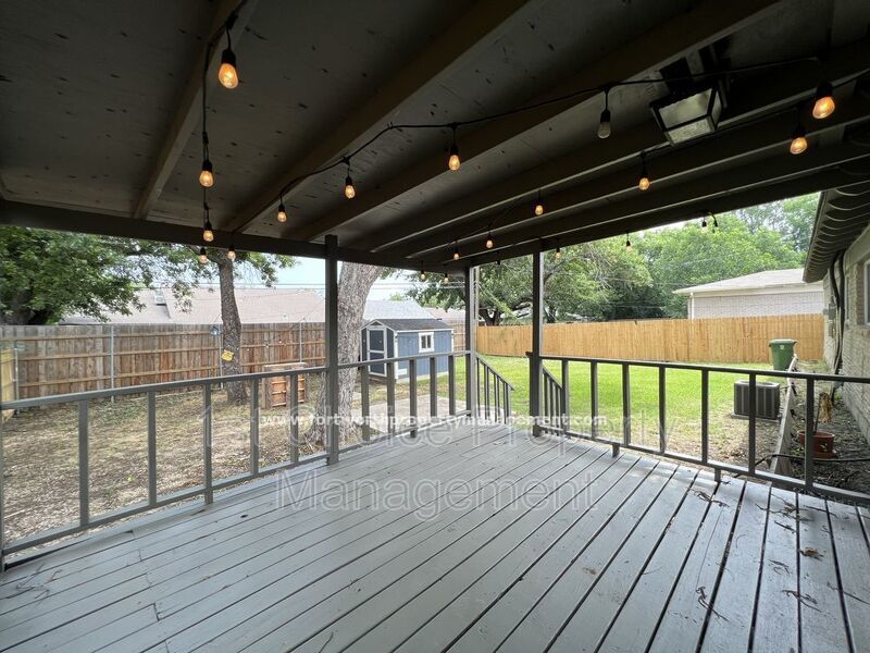 North Richland Hills Texas Homes For Rent property image