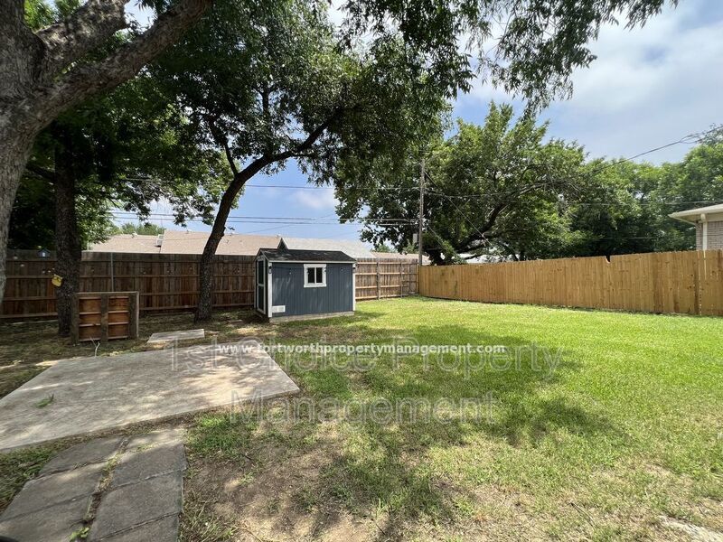 North Richland Hills Texas Homes For Rent property image