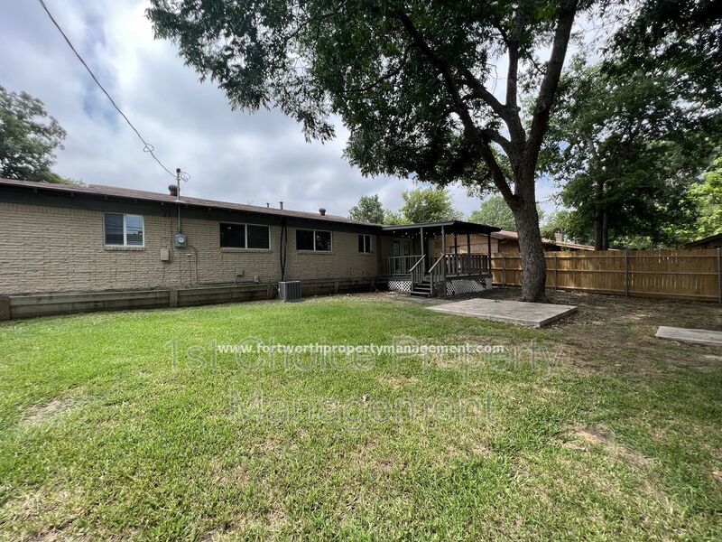 North Richland Hills Texas Homes For Rent property image