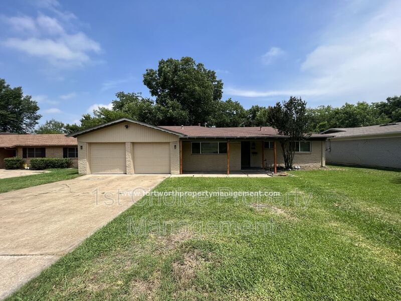 North Richland Hills Texas Homes For Rent property image