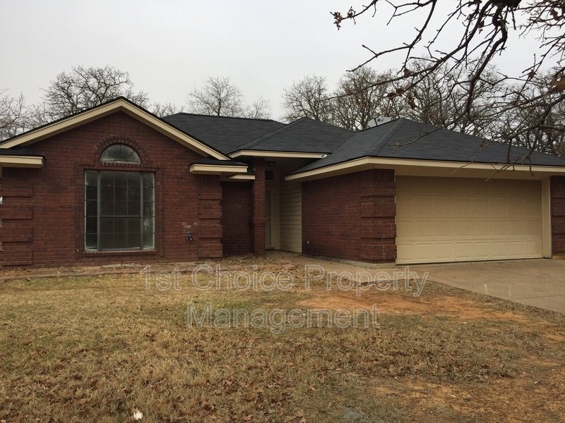 Burleson Texas Homes for Rent property image