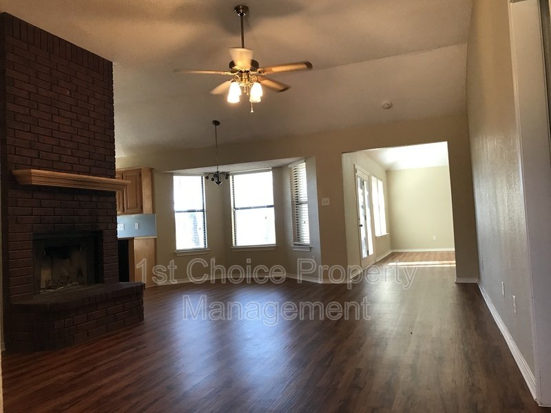 Burleson Texas Homes for Rent property image
