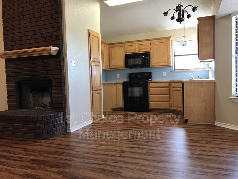 Burleson Texas Homes for Rent property image