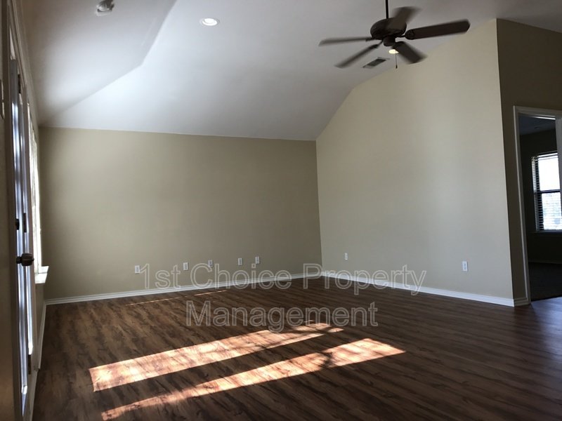 Burleson Texas Homes for Rent property image