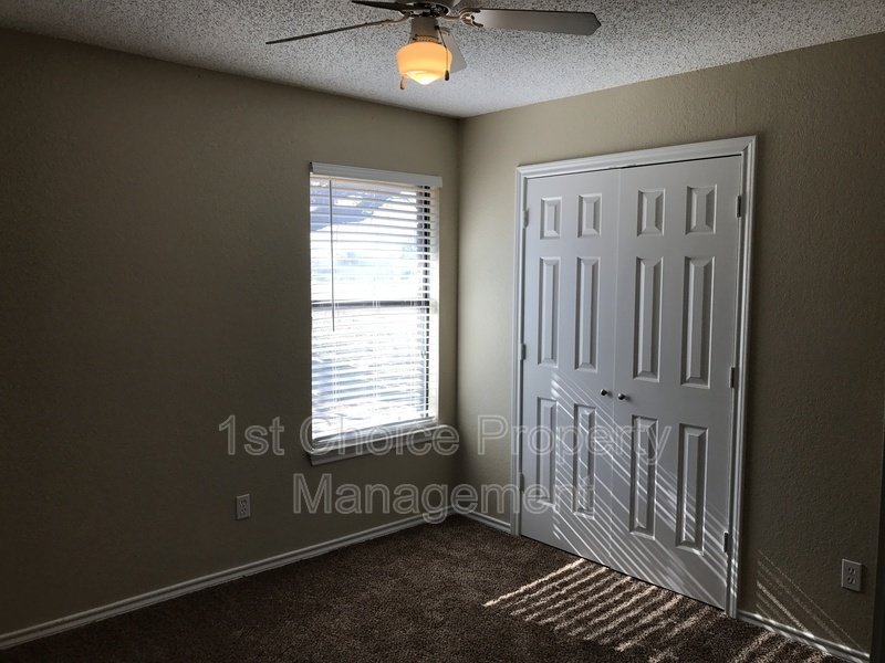 Burleson Texas Homes for Rent property image