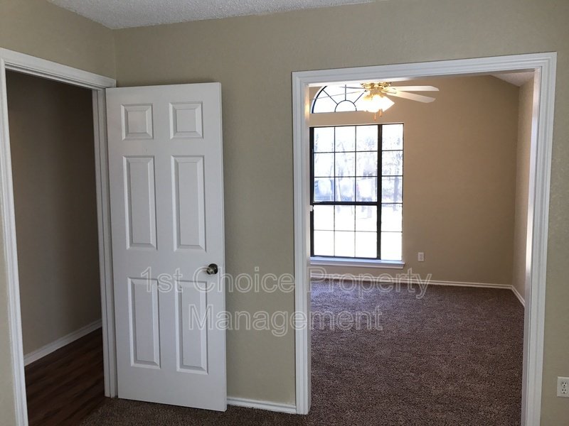 Burleson Texas Homes for Rent property image