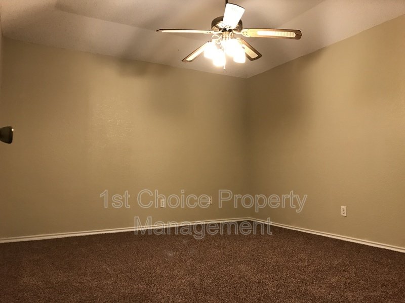 Burleson Texas Homes for Rent property image