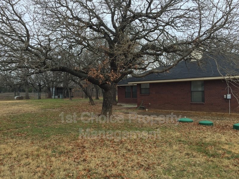 Burleson Texas Homes for Rent property image