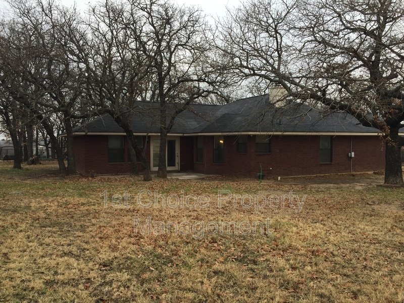 Burleson Texas Homes for Rent property image