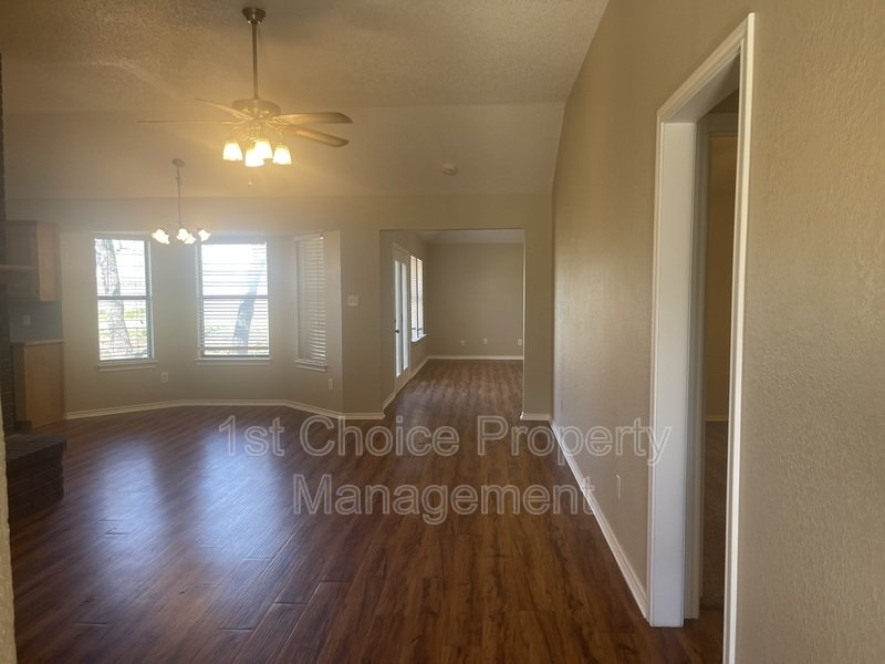 Burleson Texas Homes for Rent property image