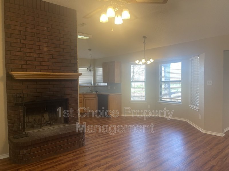 Burleson Texas Homes for Rent property image