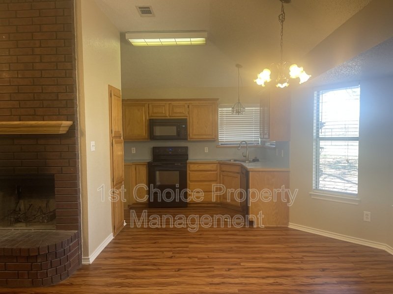 Burleson Texas Homes for Rent property image
