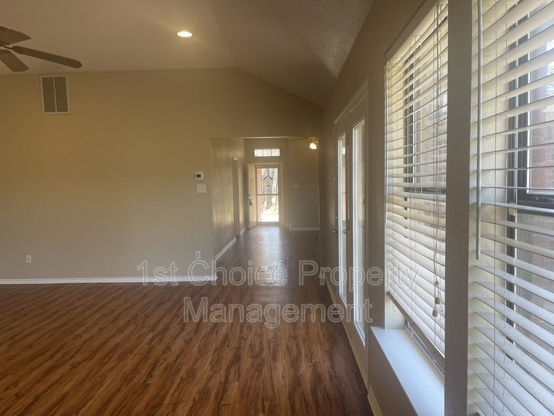 Burleson Texas Homes for Rent property image