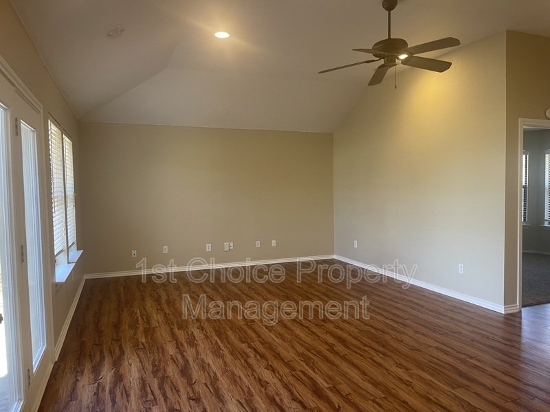 Burleson Texas Homes for Rent property image
