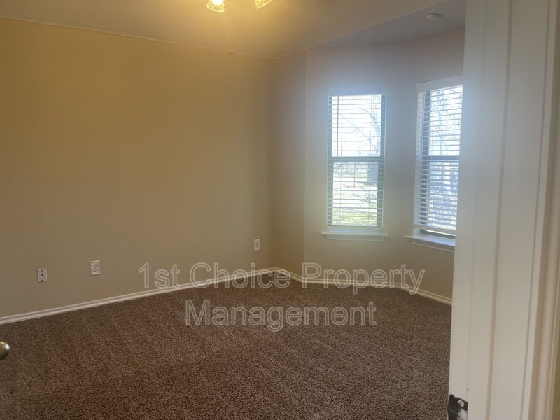 Burleson Texas Homes for Rent property image
