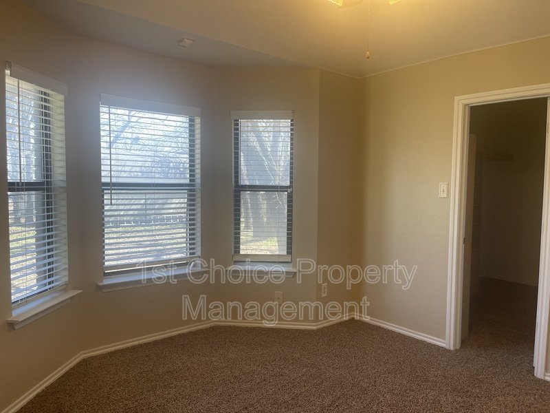 Burleson Texas Homes for Rent property image