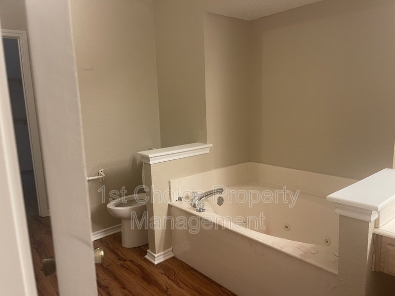 Burleson Texas Homes for Rent property image