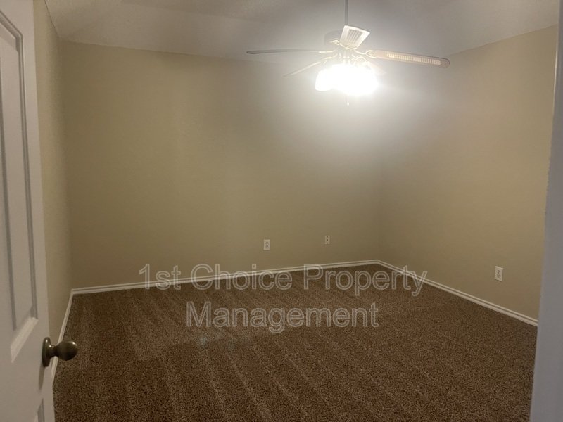 Burleson Texas Homes for Rent property image